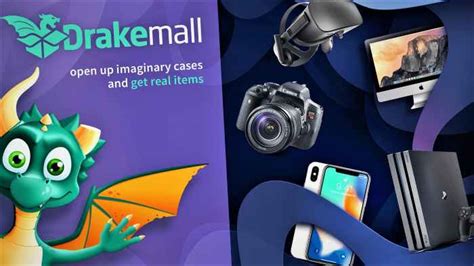drakemall review